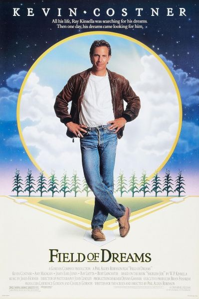 watch-Field of Dreams (1989)