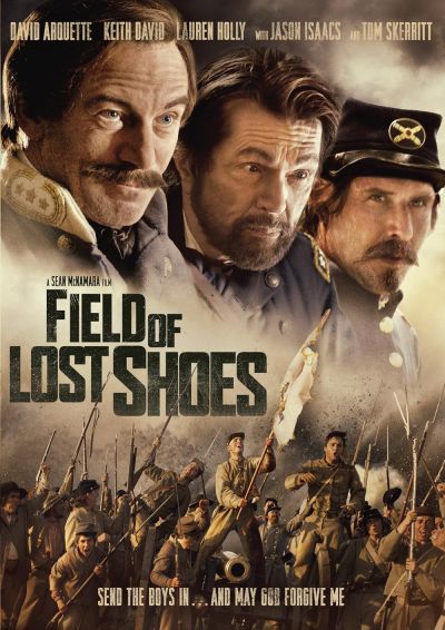 watch-Field of Lost Shoes (2015)