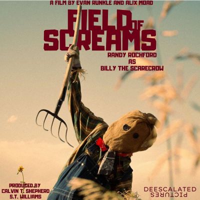 watch-Field of Screams (2025)
