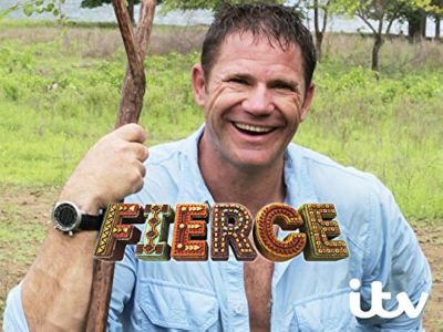 watch-Fierce (2016)