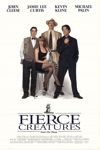 watch-Fierce Creatures (1997)