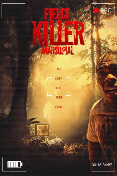 watch-Fierce Killer Marsupial (2024)
