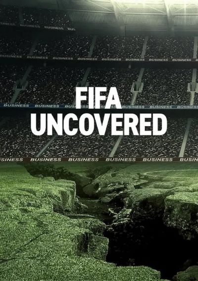 watch-FIFA Uncovered (2022)