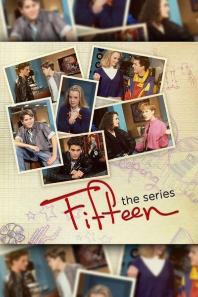 watch-Fifteen (1991)