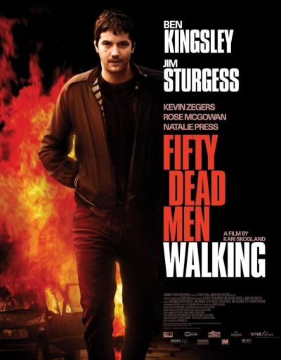 watch-Fifty Dead Men Walking (2009)