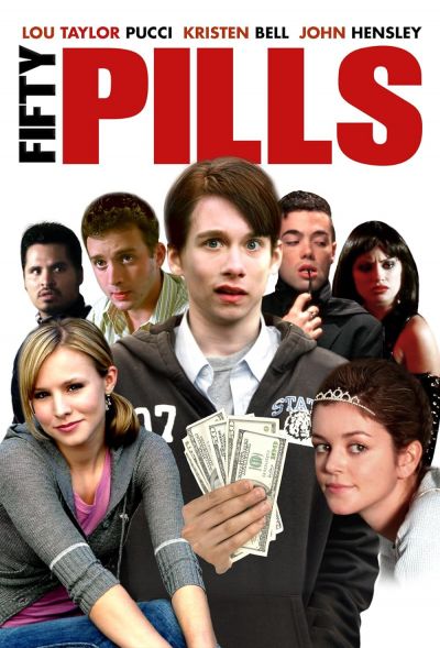 watch-Fifty Pills (2006)