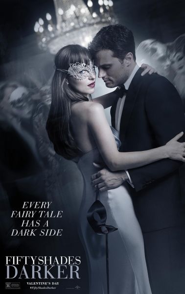 watch-Fifty Shades Darker (2017)