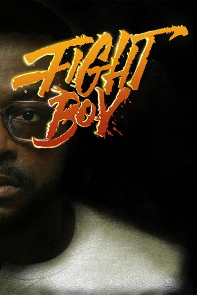 watch-Fight Boy (2023)
