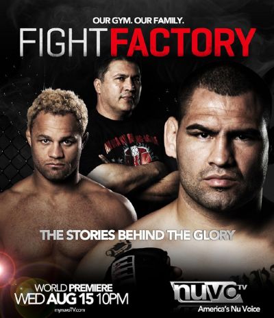 watch-Fight Factory (2012)