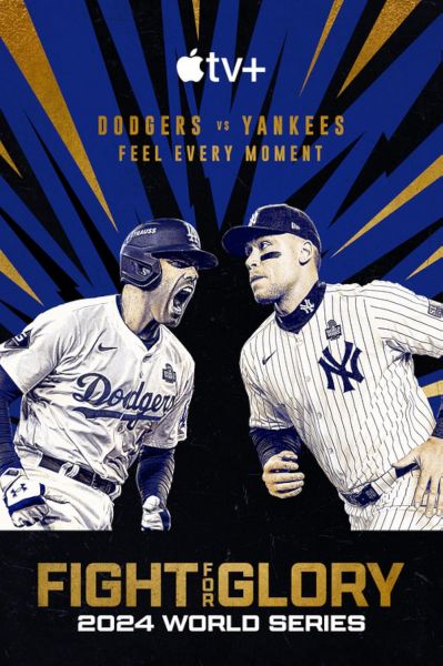 watch-Fight for Glory: (2024) World Series 2025