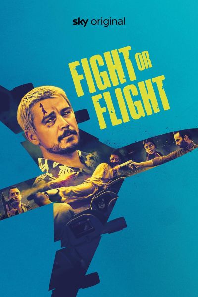 watch-Fight or Flight (2025)