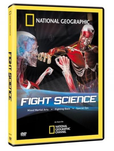 watch-Fight Science (2006)
