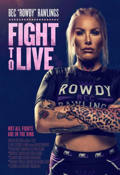 watch-Fight to Live (2024)