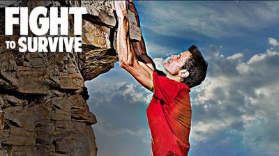 watch-Fight to Survive (2014)