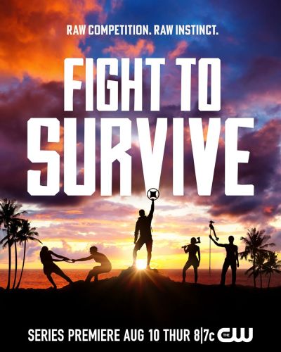 watch-Fight to Survive (2023)