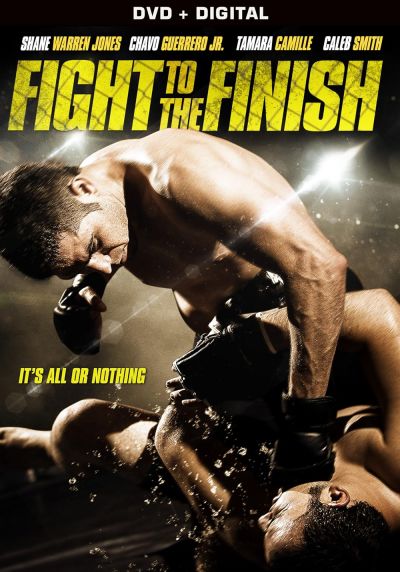 watch-Fight to the Finish (2016)