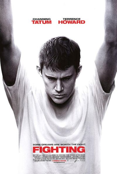 watch-Fighting (2009)