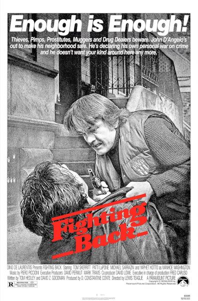 watch-Fighting Back (1982)