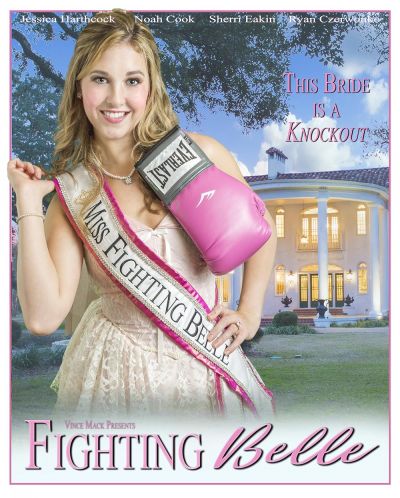 watch-Fighting Belle (2017)