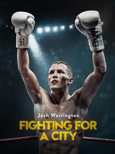 watch-Fighting for a City (2018)