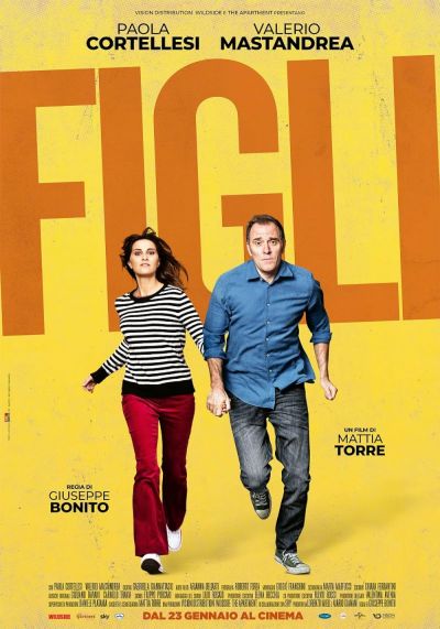 watch-Figli (2020)