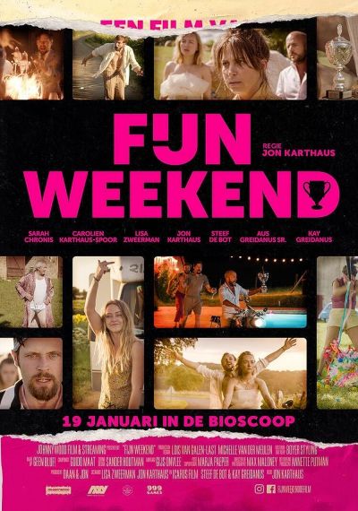 watch-Fijn Weekend (2023)
