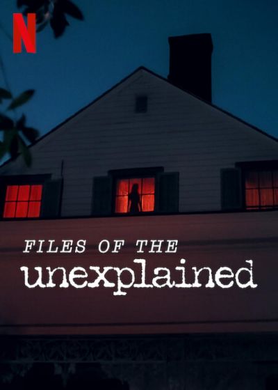 watch-Files of the Unexplained (2024)