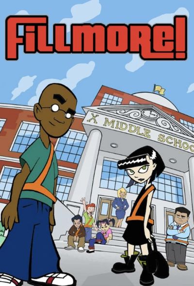 watch-Fillmore! (2002)