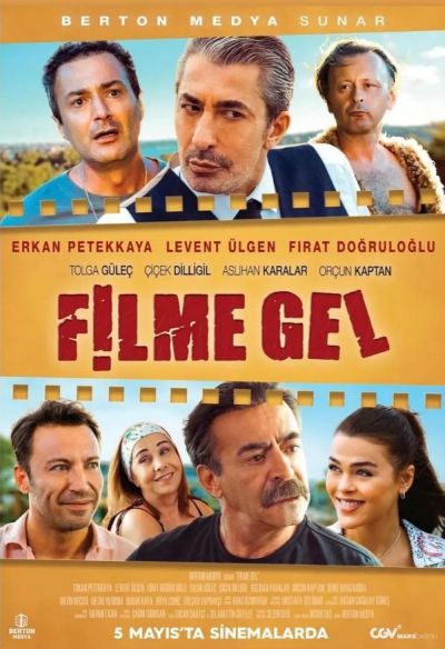 watch-Filme Gel (2024)
