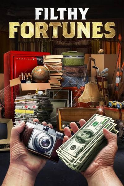 watch-Filthy Fortunes (2025)
