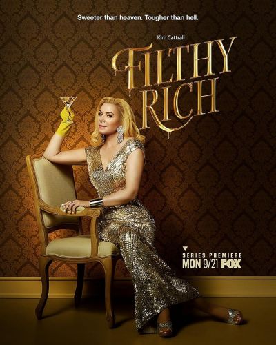 watch-Filthy Rich (2020)