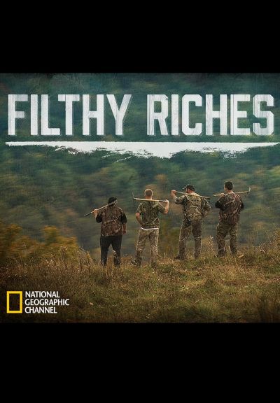 watch-Filthy Riches (2014)
