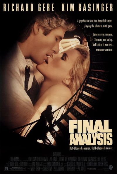 watch-Final Analysis (1992)