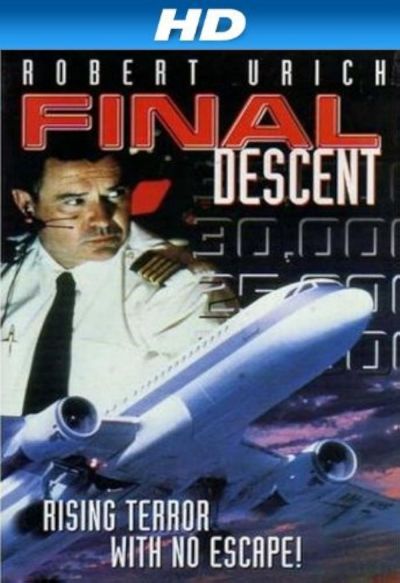 watch-Final Descent (1997)