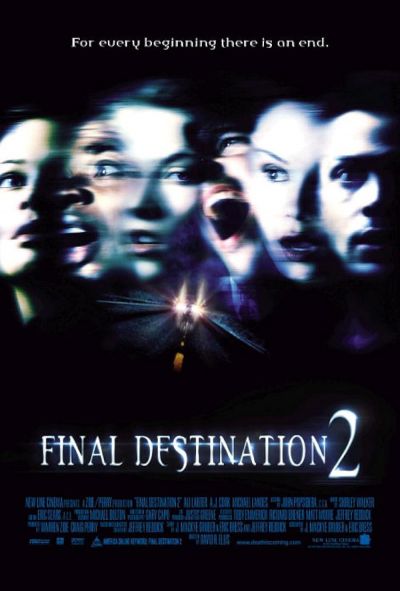 watch-Final Destination 2 (2003)