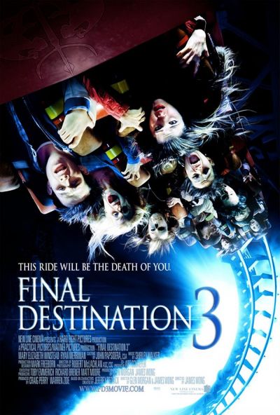 watch-Final Destination 3 (2006)