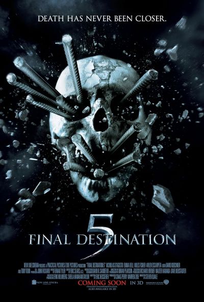 watch-Final Destination 5 (2011)