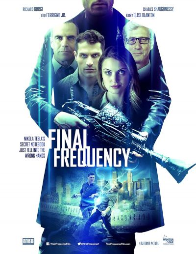 watch-Final Frequency (2021)