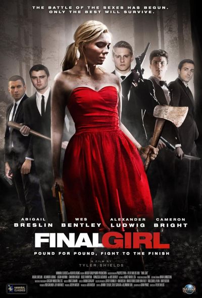 watch-Final Girl (2015)