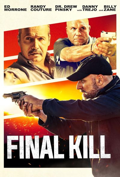 watch-Final Kill (2020)