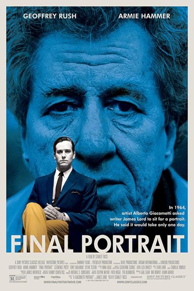 watch-Final Portrait (2018)