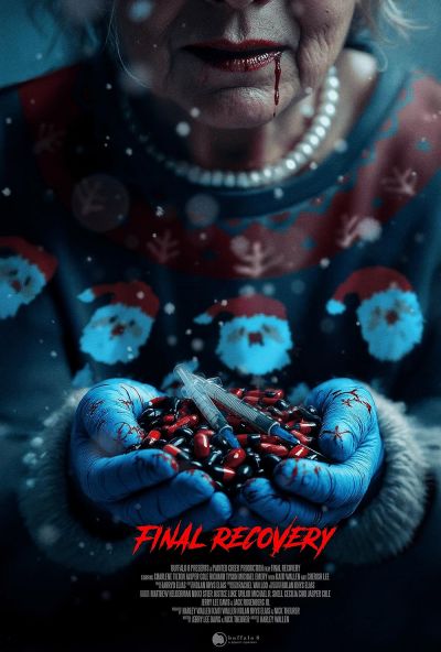 watch-Final Recovery (2024)
