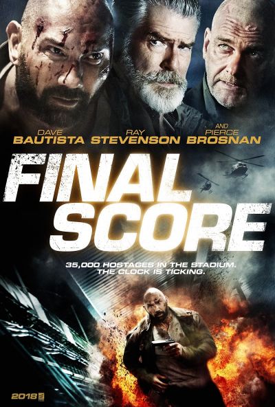 watch-Final Score (2018)