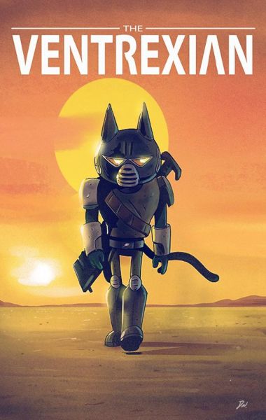 watch-Final Space (2018)