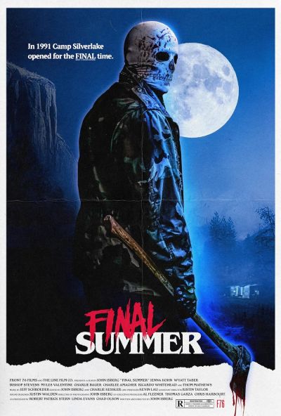watch-Final Summer (2023)