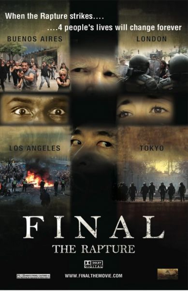 watch-Final: The Rapture (2013)