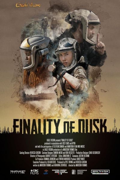 watch-Finality of Dusk (2023)