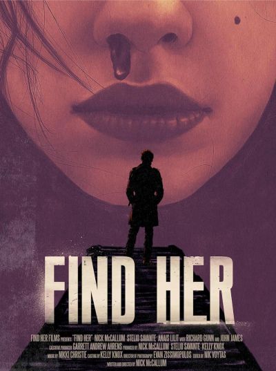 watch-Find Her (2022)