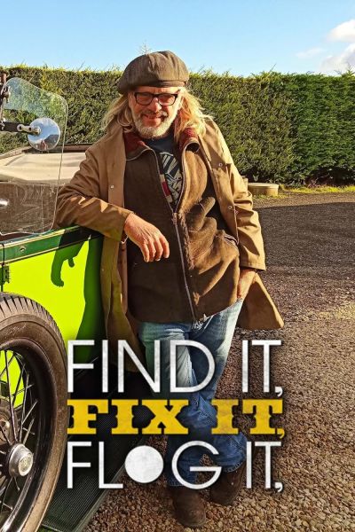 watch-Find It, Fix It, Flog It (2016)
