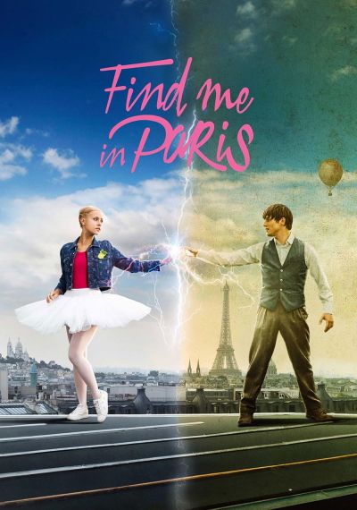 watch-Find Me in Paris (2018)